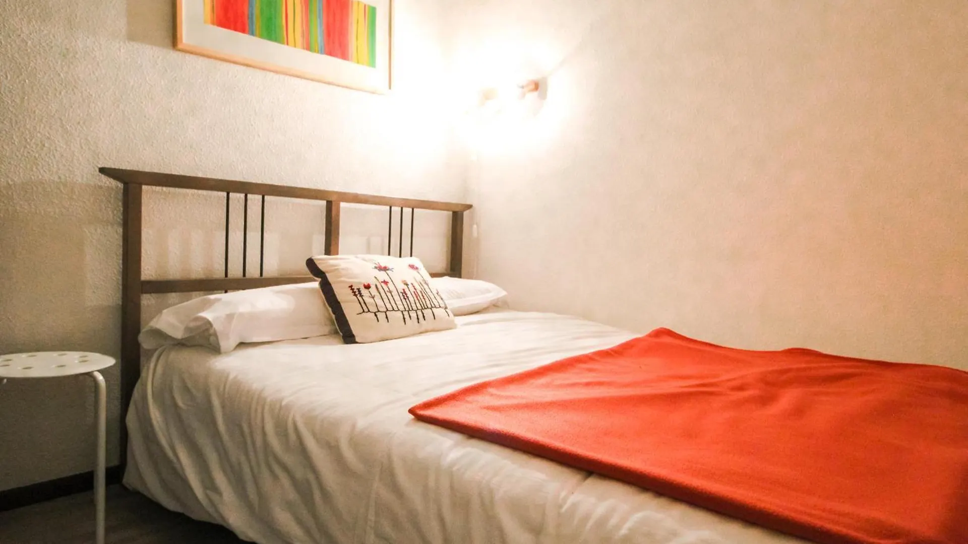 Studio Cabine Sud, Centre De Flaine, Linge Et Menage Compris Franciaország
