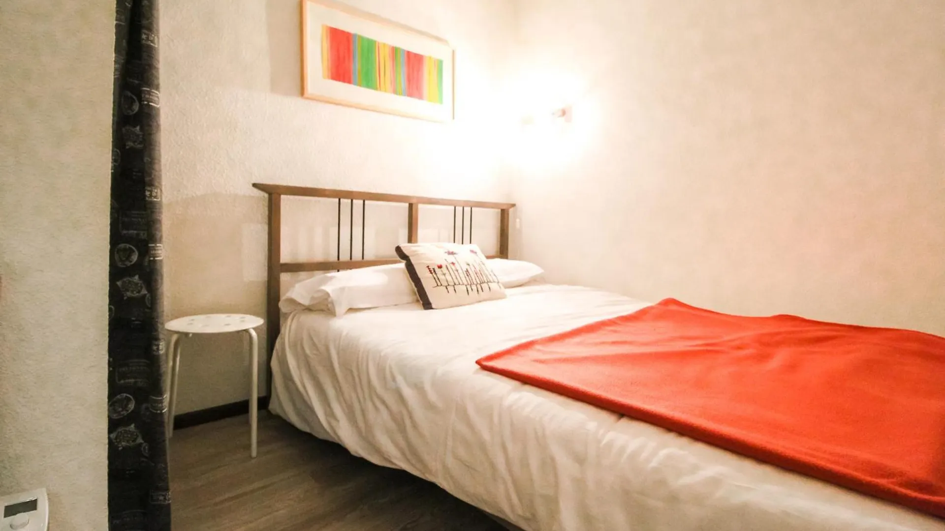 Studio Cabine Sud, Centre De Flaine, Linge Et Menage Compris Apartman